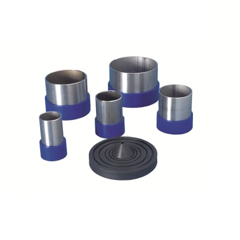 Conformator Silicon Ring Nr.1 Larident