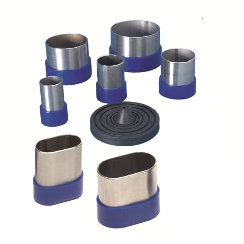 Conformator Silicon Ring Nr.3 Larident