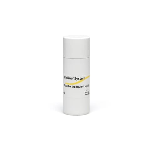 IPS InLine System Powder Opaquer Liquid 250ml Ivoclar Vivadent