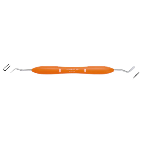 SPATULA COMPOZIT N°6 LM