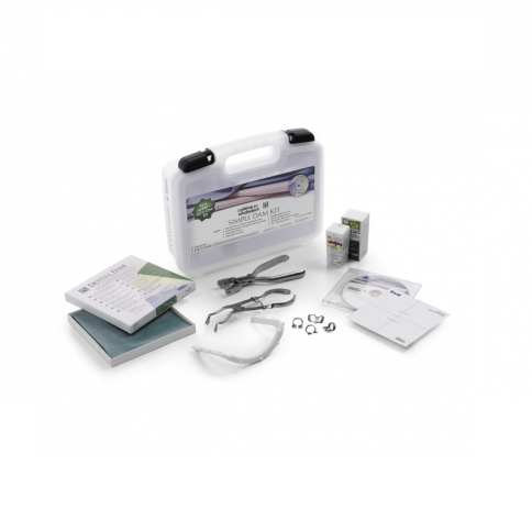 Simple Dam Kit - Sistem Complet Diga Coltene
