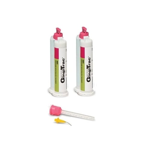 GingiTrac Retraction Refill cartus Centrix