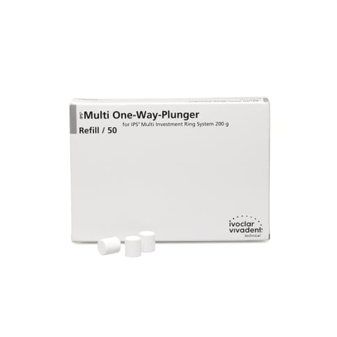 IPS e.max Press Multi One-Way-Plunger Ivoclar Vivadent