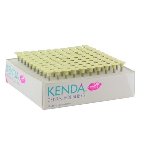 Gume Palarie Galbena Kenda