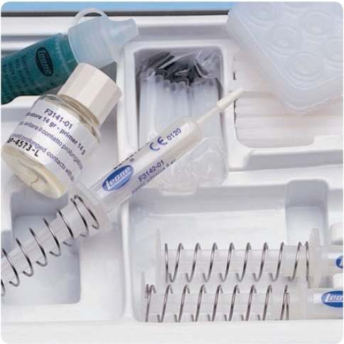 Kit Adeziv Auto Leone