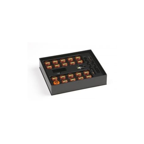 HeraCeram PasteOpaque Assortment Set Heraeus Kulzer
