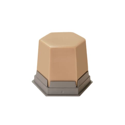 Ceara Geo Classic Opaque Renfert