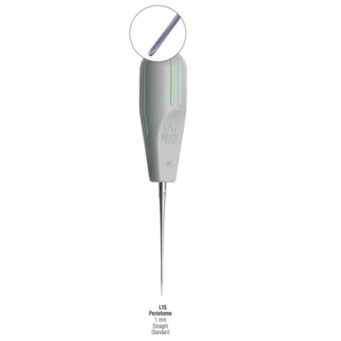 Luxator L1S 1mm Drept Directa