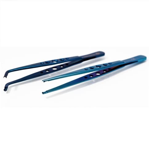 LUXATOR ROOT PICKER KIT 2 BUCATI K2 DIRECTA