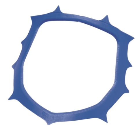 Rama Diga Forma Hexagonala Directa