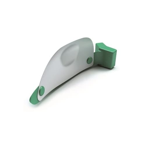 Fendermate Matrice+pana Stanga Verde Regular 18 Bucati Directa