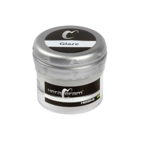 Heraceram Glaze 20g Heraeus-Kulzer