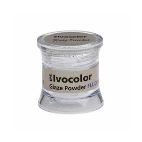 IPS Ivocolor Glaze Powder FLUO 1.8g Ivoclar Vivadent