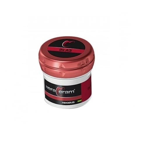 HeraCeram Increaser 20g Heraeus Kulzer