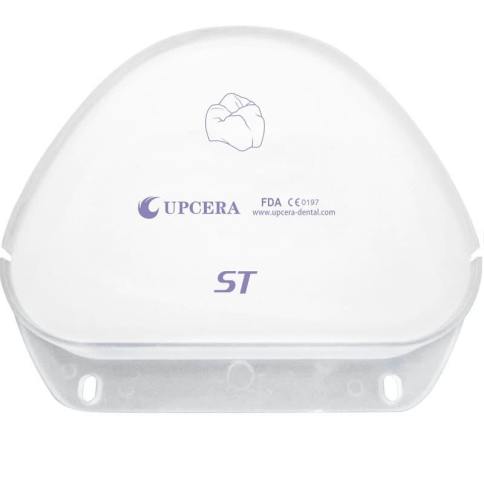 Disc zirconiu upcera