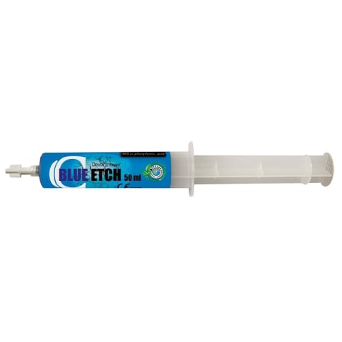 Demineralizant Blue Etch 50ml Cerkamed