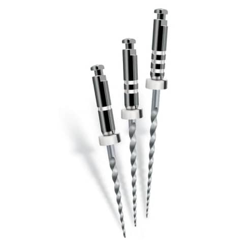 ProTaper Universal Retreatment File D1 16mm Dentsply
