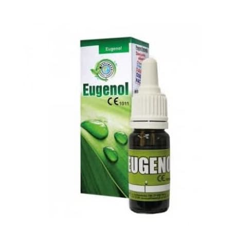 Eugenol 10ml Cerkamed