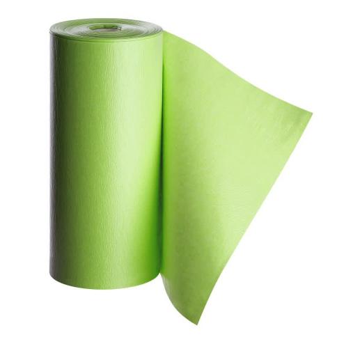 BAVETE ROLA DR. MAYER LIME - 80 buc