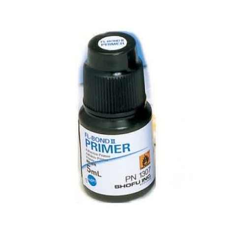 FL-Bond II Primer 5 ml Shofu
