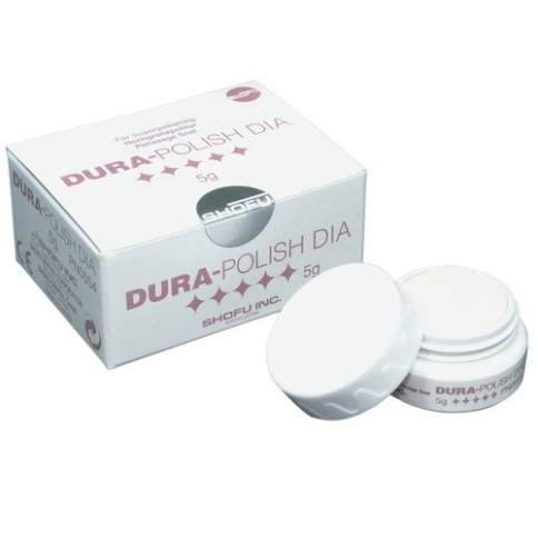 Dura Polish Dia 5g Shofu