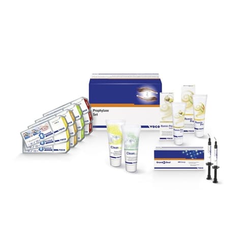 SET PROFILAXIE VOCO