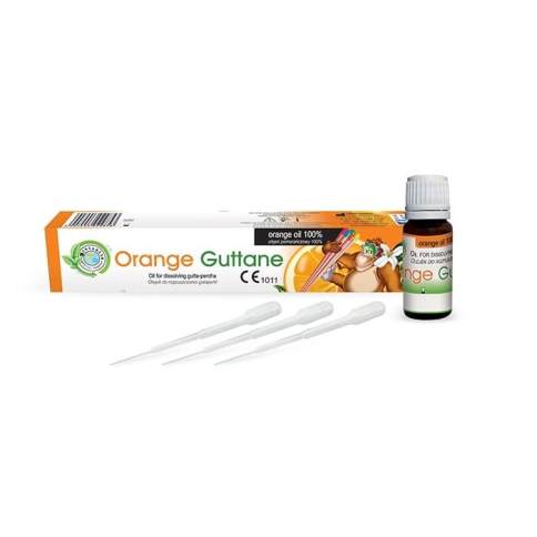 ULEI DE PORTOCALE CERKAMED 10ML