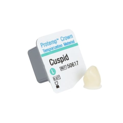 Protemp Crown Canin Large (5buc)