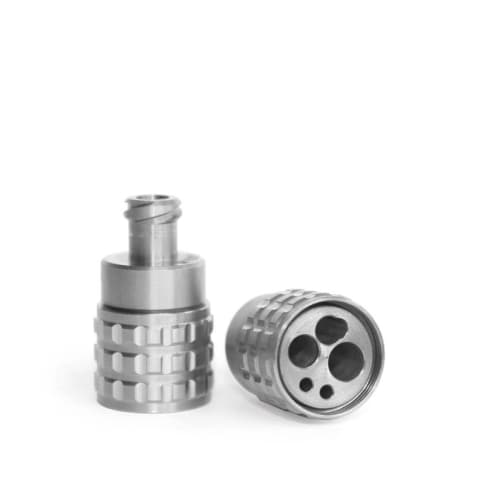 ADAPTOR CUPLA MIDWEST OCC