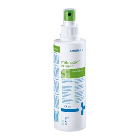 Mikrozid AF Liquid 250ml Schulke