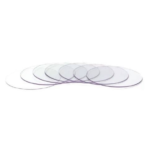 Folii Gutiera 120mm - 0.5mm 25 Bucati Leone
