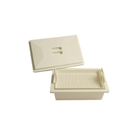 CUTIE STERILIZARE CU SITA 35*26*14 Larident