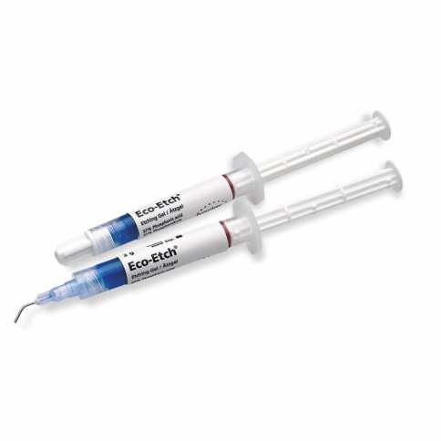 Eco-Etch 2 x 2g Ivoclar