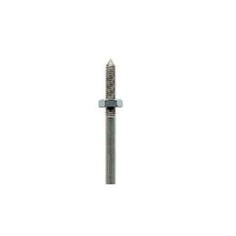 Freze Spiralmandrel 310 G  4017 HP-100