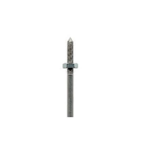 Freze Spiralmandrel 310 G  4017 HP-6