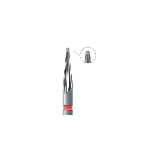 Freze TC50AF FG 20 lame pentru finisare