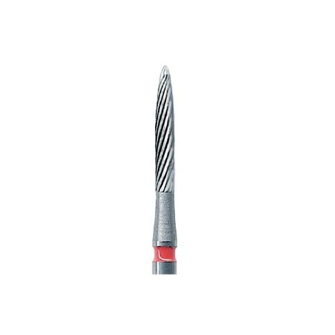 Freze TC48LF FG cu cap flacara alungita pentru finisare