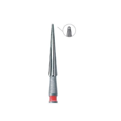 Freze TC Finishing instruments  TC13 5F 314 014