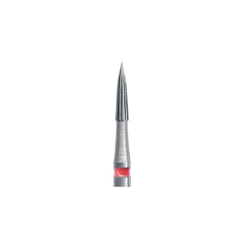 Freze TC Finishing instruments Flame TC24 6L 314 012