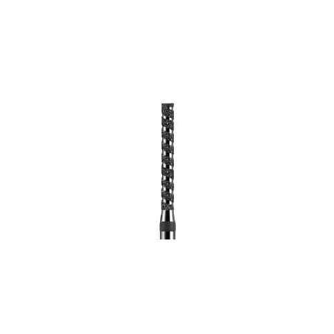 Freze Turbo Diamant Cilindru cu Cap Plat FG T842 - 5 buc. 