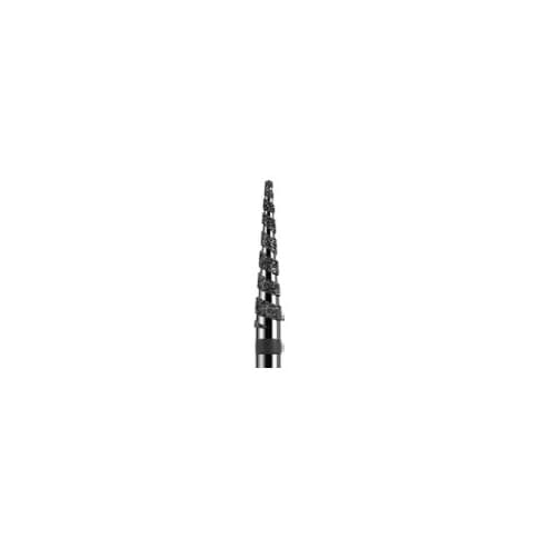Freze Turbo Diamant Varf Ascutit FG T859 - 5 buc.