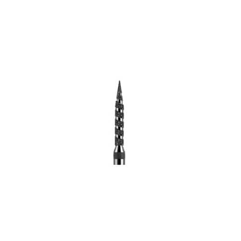 Freze Turbo Diamant Cap Flacara FG T863 - 5 buc.