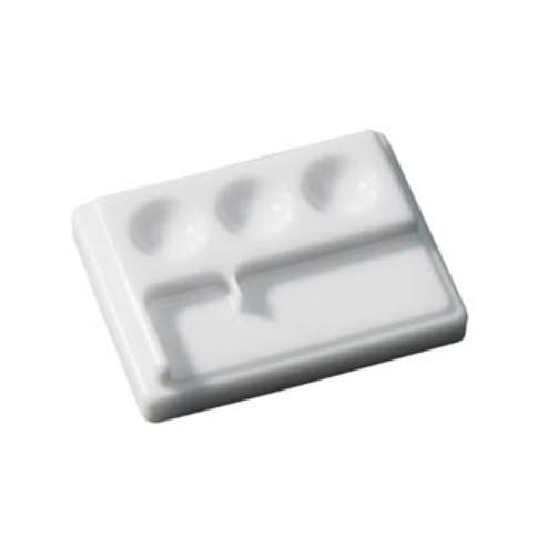 Dispensing Dish 