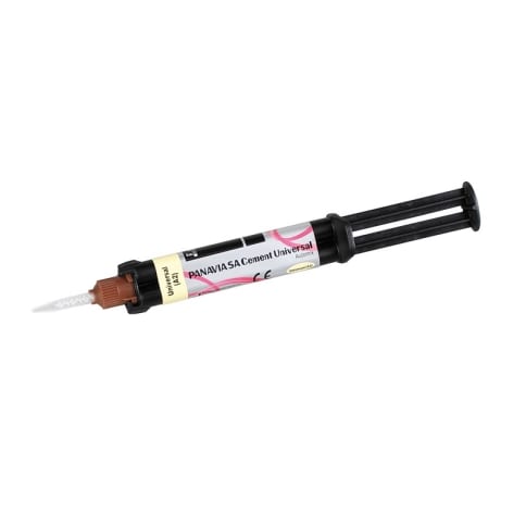 PANAVIA SA Cement Universal Automix (Translucent)