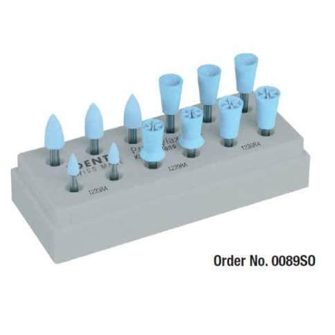 Prophylaxis Kit  0089SO
