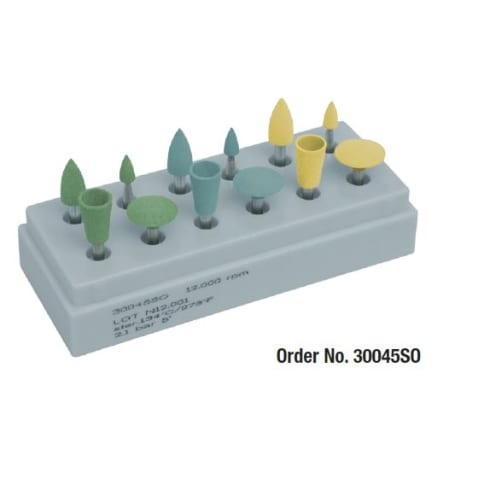 Freze CeraGloss Ceramic Kit 3  3004 5SO