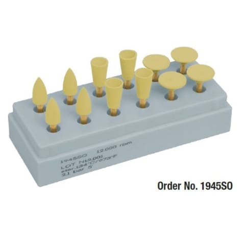 Freze TopGloss RA Kit  1945 SO