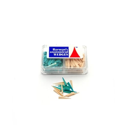  Pene lemn Directa Barman's Assortment 200 bucati Directa