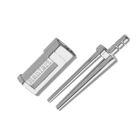 BI-PIN LUNG CU TEACA, FARA AC 100 buc.