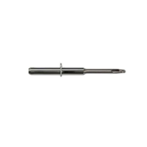 Freza PMMA si Ceara double cut VHF 4 axe 2 mm